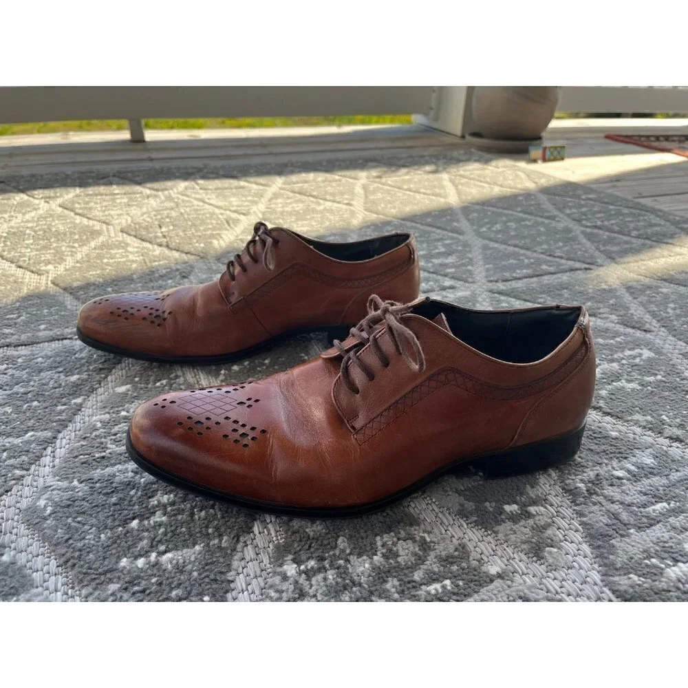 Stacy Adams Dress Shoes